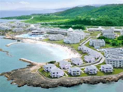 Grand Palladium Jamaica Resort & Spa - Montego Bay | STSVacations