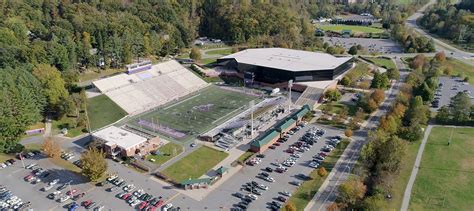 Western Carolina University - Happy Holidays from WCU