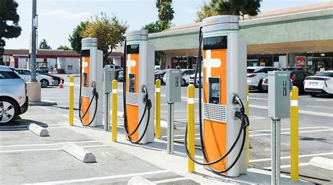 Senator’s bill would develop bigger EV charging network in Oklahoma ...