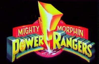 MMPR Logo by thefranchise83 on DeviantArt