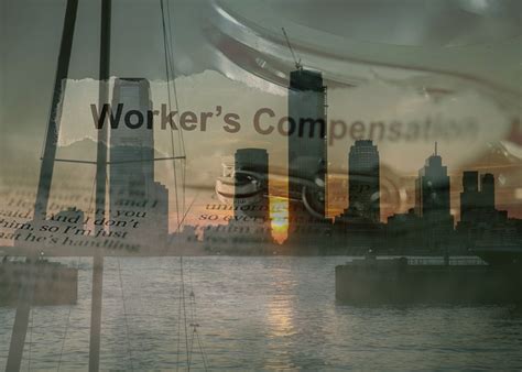 Jersey City Workers’ Compensation Lawyer - Davis, Saperstein & Salomon, P.C.