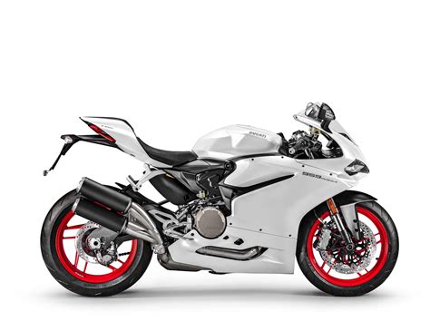 2016 Ducati 959 Panigale Comes with a Shotgun Exhaust*