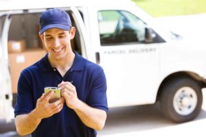 Delivery Driver Safety Tips | WORK SAFE KENTUCKY