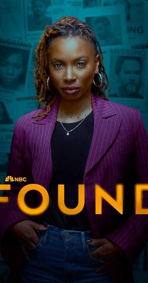 Found (TV Series 2023– ) - Photo Gallery - IMDb