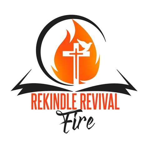 Rekindle Revival Fire Ministries | Keota OK