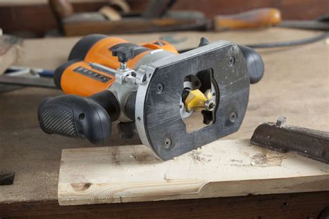 Use a Router for These Woodworking Projects