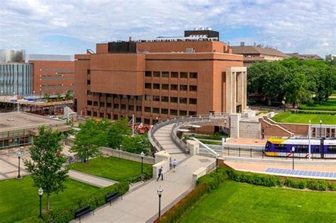 Nurses' Choice: The 5 Best Nursing Schools in Minnesota - NurseBuff