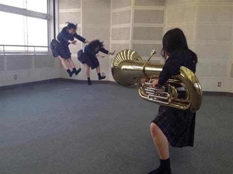 Tuu-ba, Champion of the Marching Band : r/Bossfight