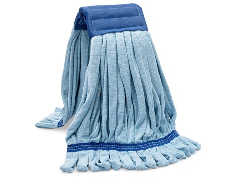 Microfiber Industrial Mops - Best Commercial Mop Heads — Microfiber ...