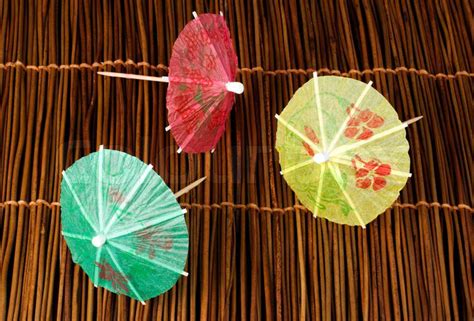 Cocktail umbrellas Images - Search Images on Everypixel