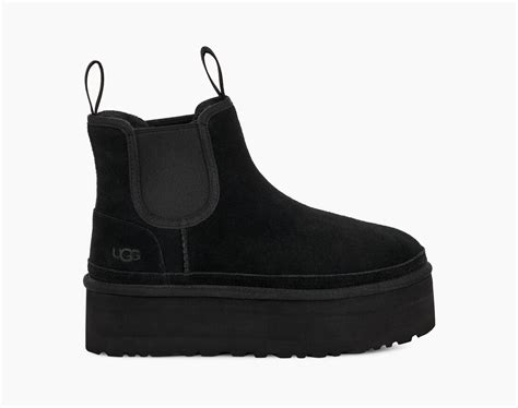 UGG® Neumel Platform Chelsea Boot for Women | UGG® UK