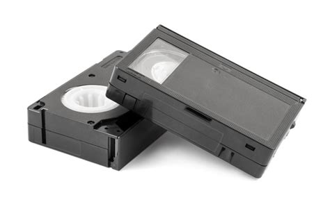 VHS C to Digital Service | VHS C Tapes to Digital | VHS C to DVD