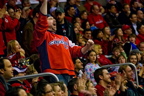 Goat | WASHINGTON, DC - March 5, 2009: Washington Capitals f… | Flickr