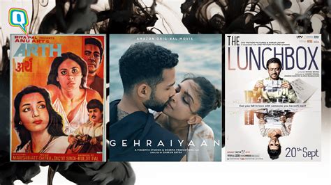 8 Bollywood Movies To Watch On Infidelity And Extra Marital Affairs ...