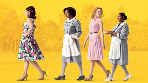 12 The Help HD Wallpapers | Background Images - Wallpaper Abyss