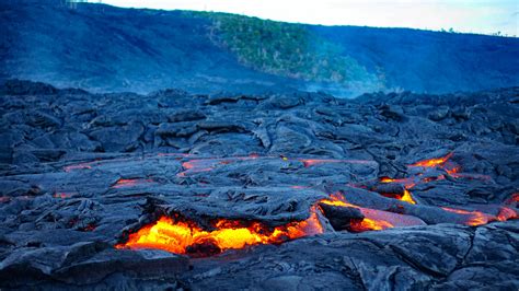 Hawai'i Volcanoes National Park [OC] [3840x2161] : r/EarthPorn