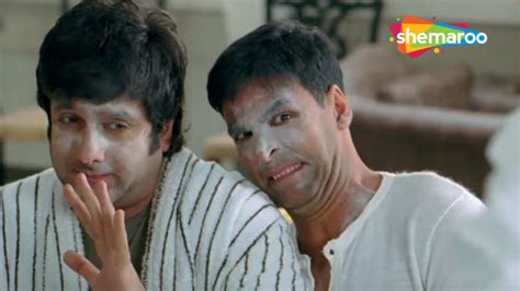 Baby ki poti Akshay pe padi | Heyy Babyy Scene | Akshay Kumar, Riteish ...