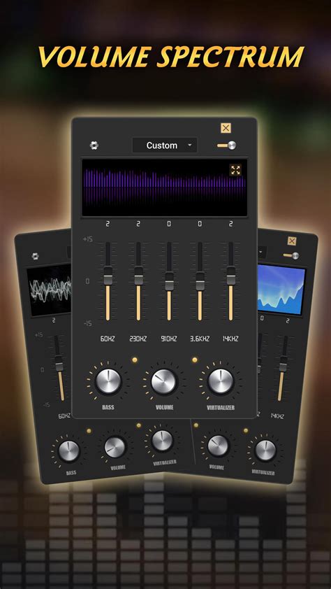 Equalizer Pro - Volume Booster APK for Android Download