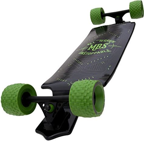 Top 6 Best Off-Road Skateboards in 2022 Reviews Sport & Outdoor