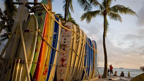 Hawaii Surfing | Best Surf Spots in Hawaii