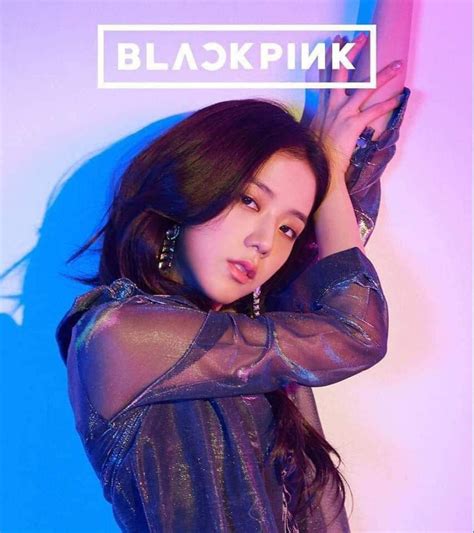 BLACKPINK – Blackpink in Your Area Album Teaser 2018 – HawtCelebs