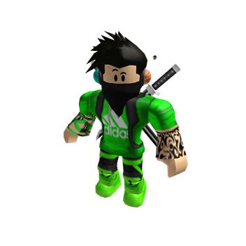 Skin For Roblox Boy Free Download