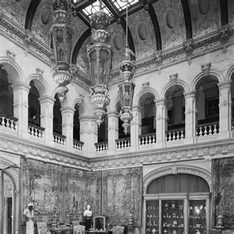 Mentmore Towers, interior of the Grand Hall. | Historic england ...