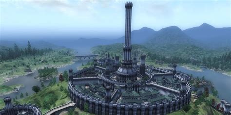 Elder Scrolls: Comparing the Thieves Guild in Oblivion and Skyrim