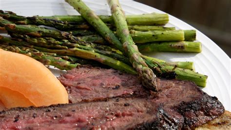 7 Best Side Dishes To Serve With Smoked Tri Tip Steak - Whimsy & Spice