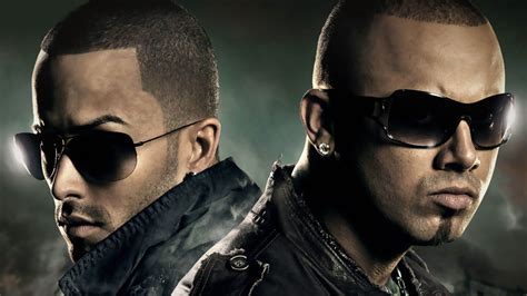 🔥 [100+] Wisin & Yandel Wallpapers | WallpaperSafari