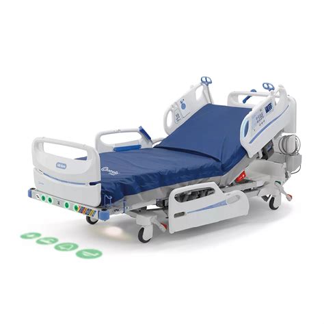 Centrella Smart+ Hospital Bed | Hillrom