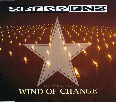 RockPubAno: Scorpions - Wind Of Change