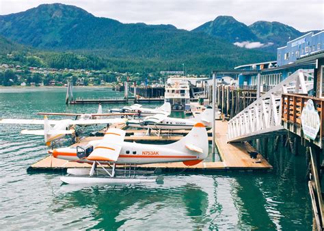 A Cruise Crews Guide To Juneau, Alaska - A Jaunt With Joy | Juneau ...