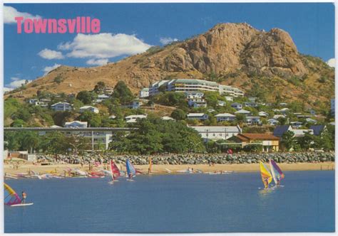 Townsville | Queensland Places