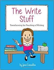 The Write Stuff: Amazon.co.uk: Jane Considine: 9781907581939: Books