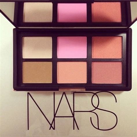 Nars Makeup Kit Pictures, Photos, and Images for Facebook, Tumblr ...