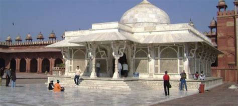 Moti Masjid in Agra Fort