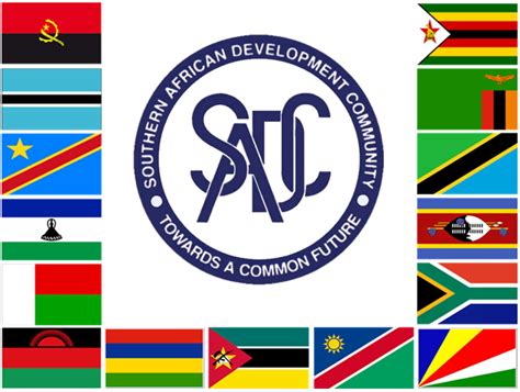 Vacancy Announcement – Forty Four(44) Positions At The SADC Secretariat | Botswana Youth Magazine