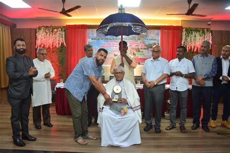 The Goan EveryDay: National seminar on Konkani communities kicks off