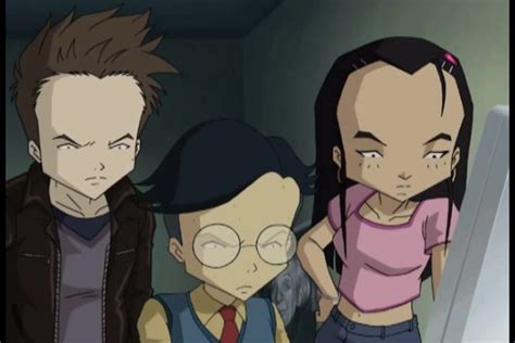 Code Lyoko Season 4 Image | Fancaps