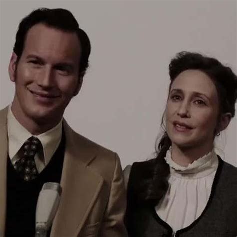 The Best Quotes From 'The Conjuring', Ranked by Fans