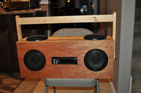 7 creative diy projects to repurpose or recycle old speakers – Artofit