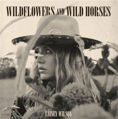 Lainey Wilson Announces New ‘Whirlwind’ Album