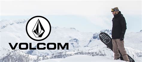 Volcom To Be The Official Outfitter Of The U.S. Snowboard Team