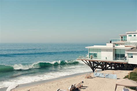 What Are The Best Months to Buy a Malibu Beach House? | Blog | The ...