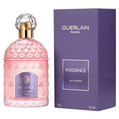 Insolence Perfume by Guerlain for Women Online in Canada – Perfumeonline.ca