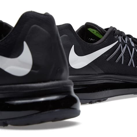 Nike Air Max 2015 Black & White | END. (Global)