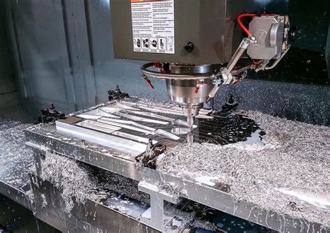 What is CNC Prototype Machining and How Does it Work?