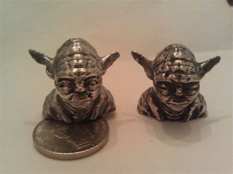 More 3D Printed Metal! Lost PLA – Printed Solid