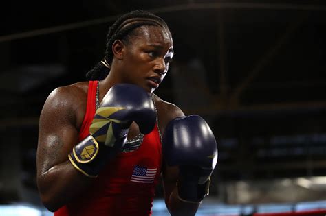 Claressa Shields is Sporting News’ Women’s Boxing Athlete of the Decade